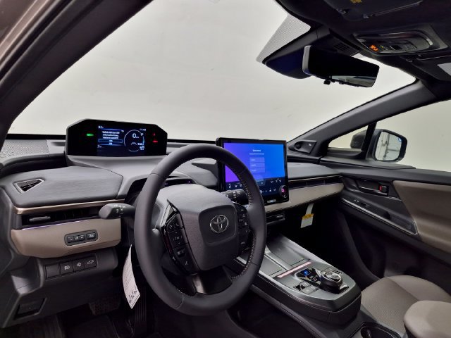 New 2026 Toyota bZ Woodland AWD/4WD image 50