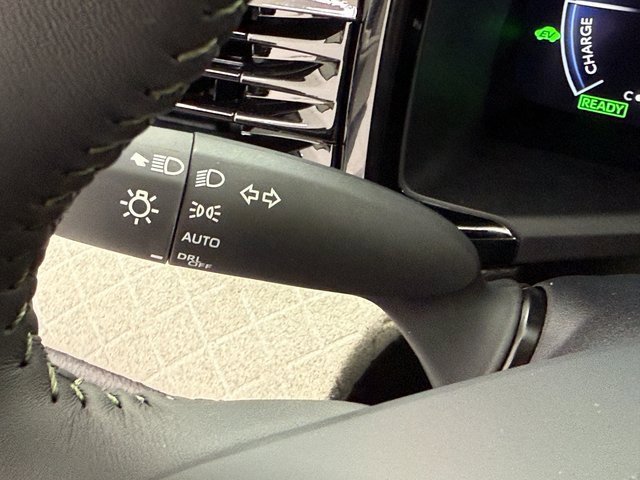 New 2026 Toyota Camry XLE image 14