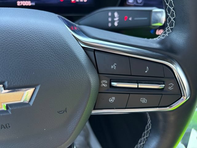 Used 2024 Chevrolet Blazer EV LT AWD/4WD image 24