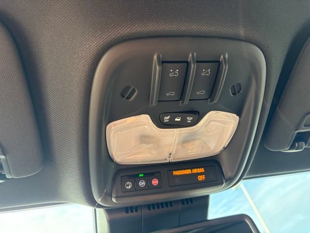 New 2026 Chevrolet Colorado ZR2 w/ Technology Package AWD/4WD image 28