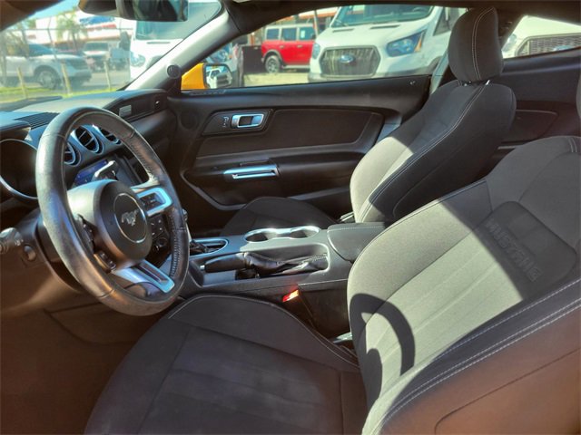 Used 2022 Ford Mustang Coupe w/ Equipment Group 101A image 14