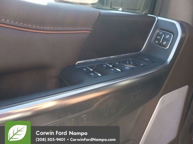 New 2026 Ford F350 King Ranch image 11