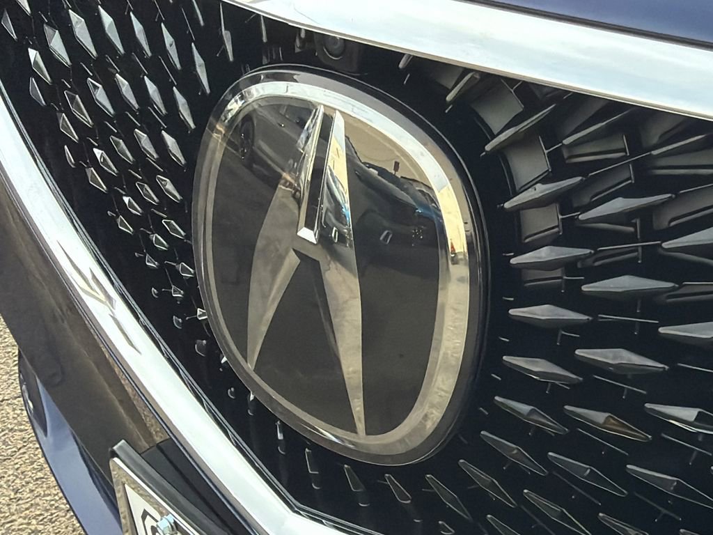 Used 2023 Acura MDX SH-AWD w/ Advance Package image 15