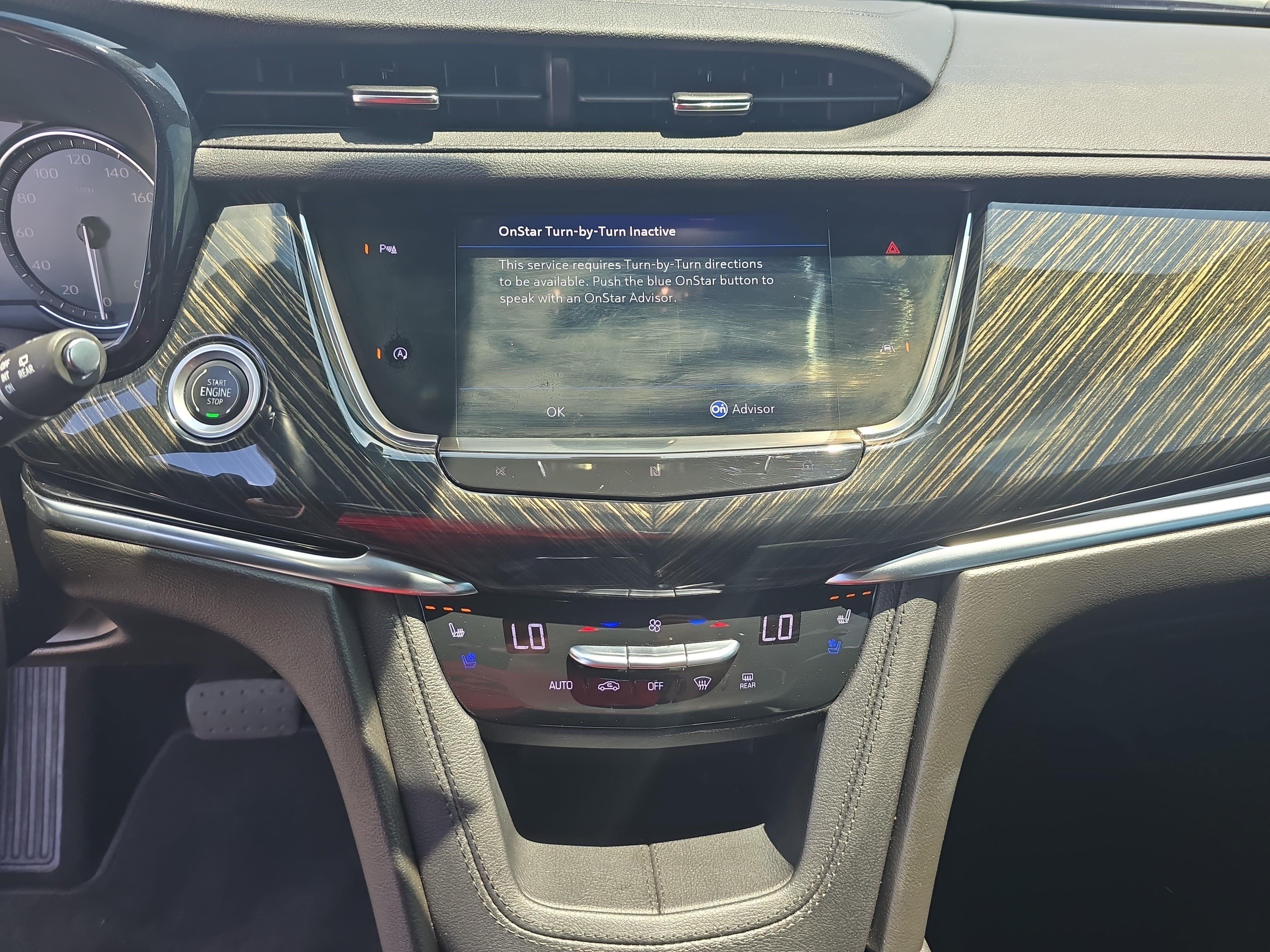 Used 2021 Cadillac XT6 Premium Luxury FWD image 24