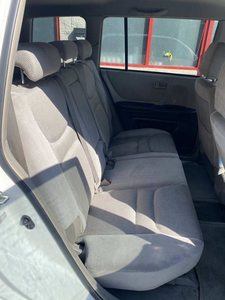 Used 2003 Toyota Highlander 2WD V6 image 13