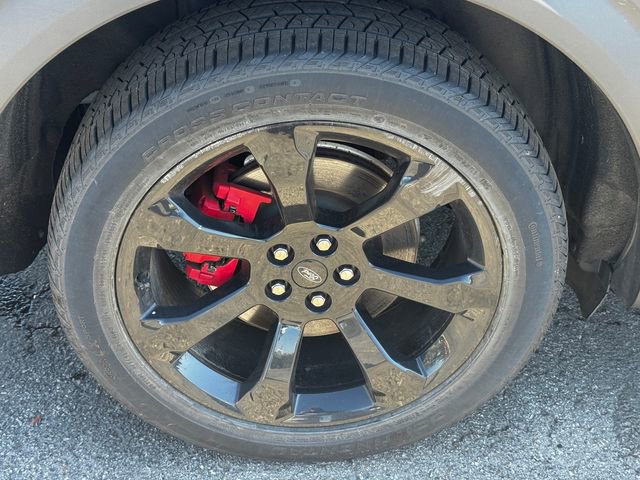 Used 2020 Ford Explorer ST w/ ST Street Pack AWD/4WD image 12