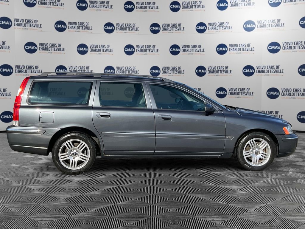 Used 2006 Volvo V70 2.5T image 6