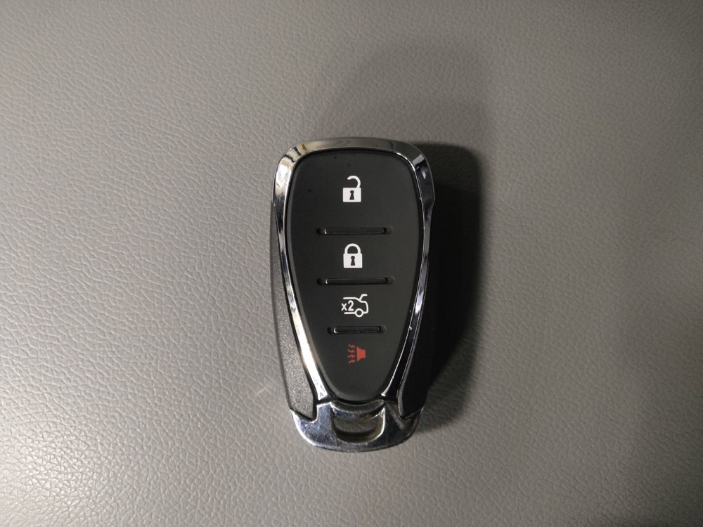 Used 2016 Chevrolet Malibu L image 32