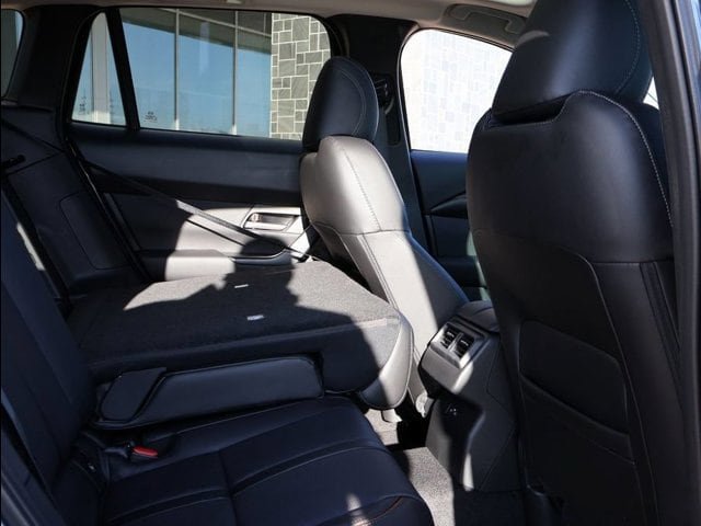 New 2026 MAZDA CX-50 AWD 2.5 S w/ Cargo Package image 14