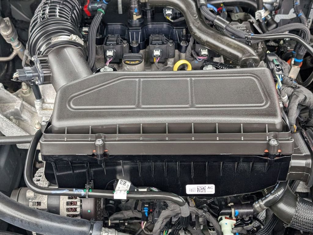 Used 2023 Ford Escape Active image 49