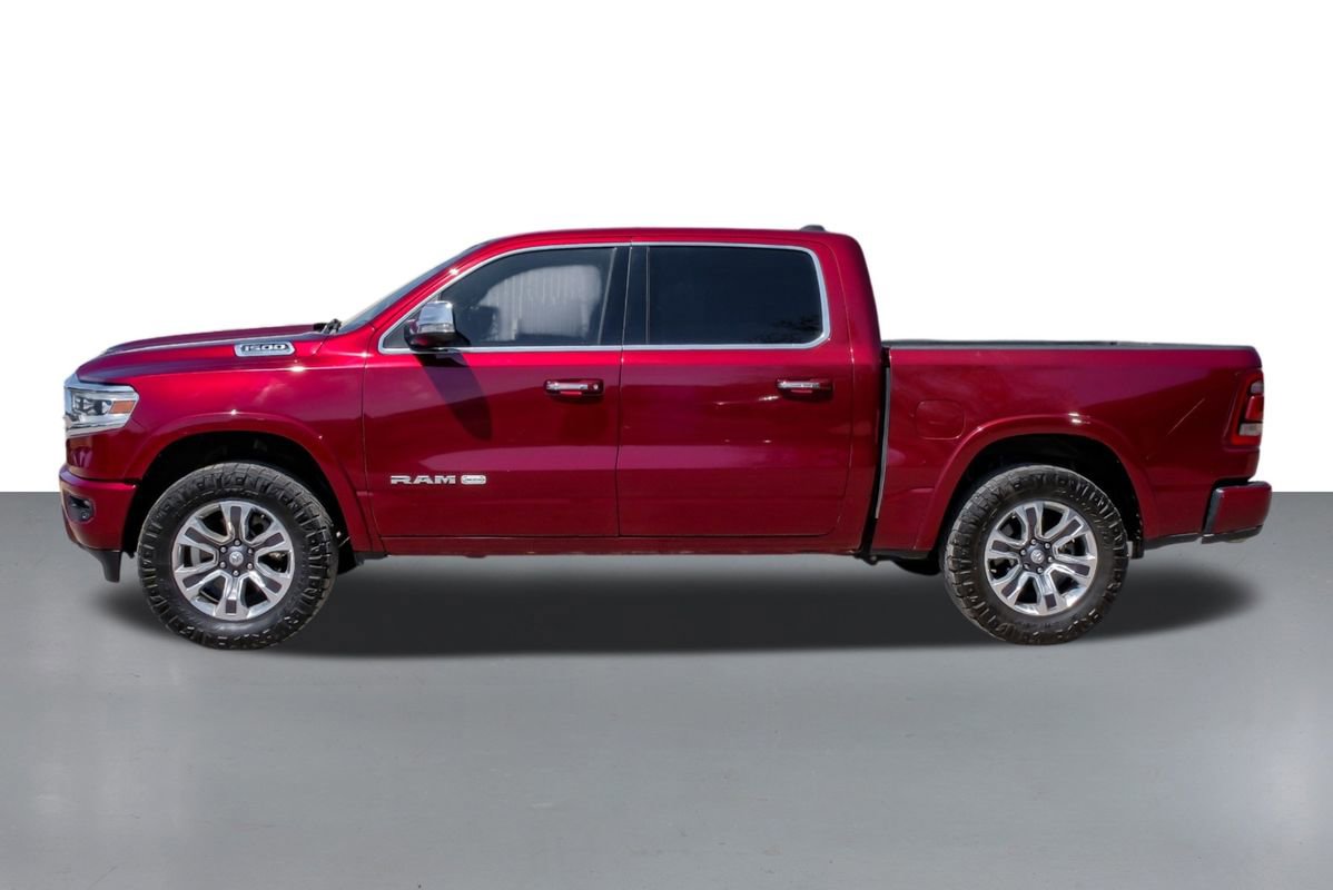 Used 2022 RAM 1500 Limited image 9