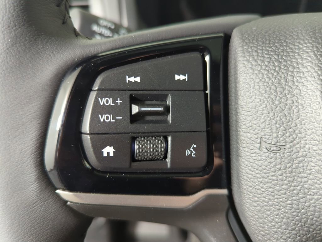 New 2026 Honda Odyssey EX-L image 23