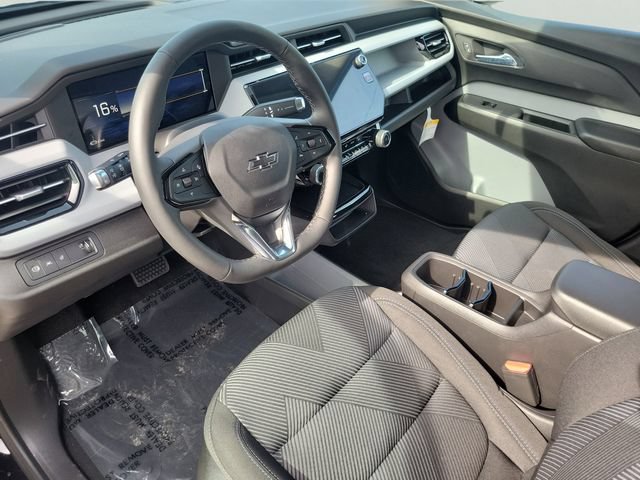 New 2027 Chevrolet Bolt LT w/ Comfort Package FWD image 14