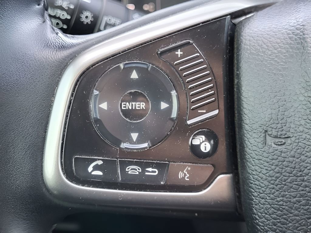 Used 2018 Honda CR-V EX-L image 18