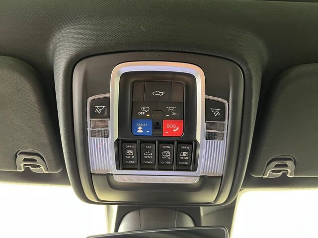 Used 2023 RAM 1500 Laramie image 37