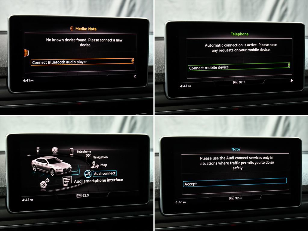 Used 2019 Audi RS 5 Sportback image 35