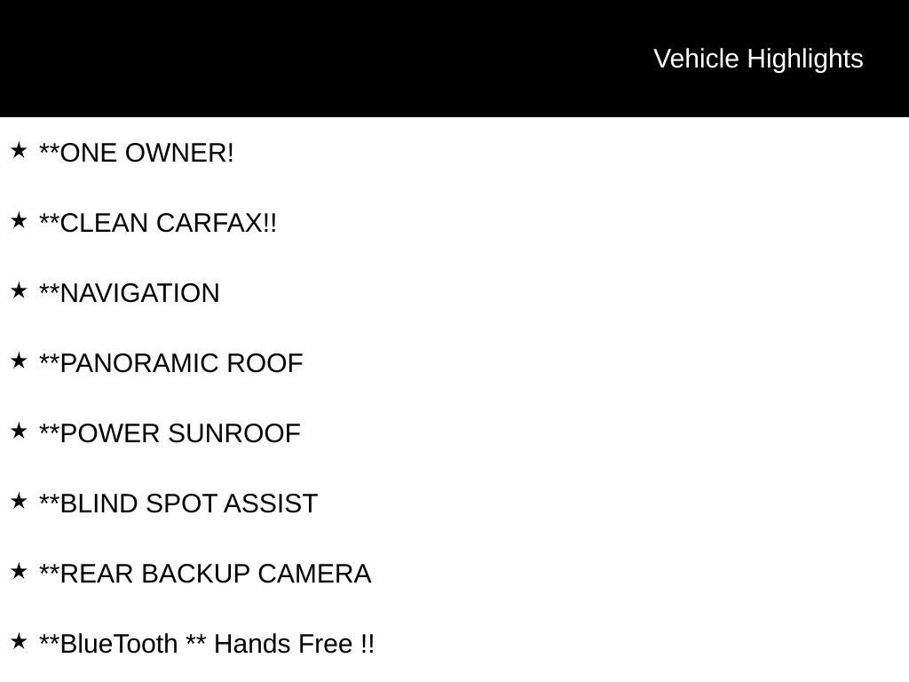 Used 2021 Lincoln Nautilus Reserve FWD image 3