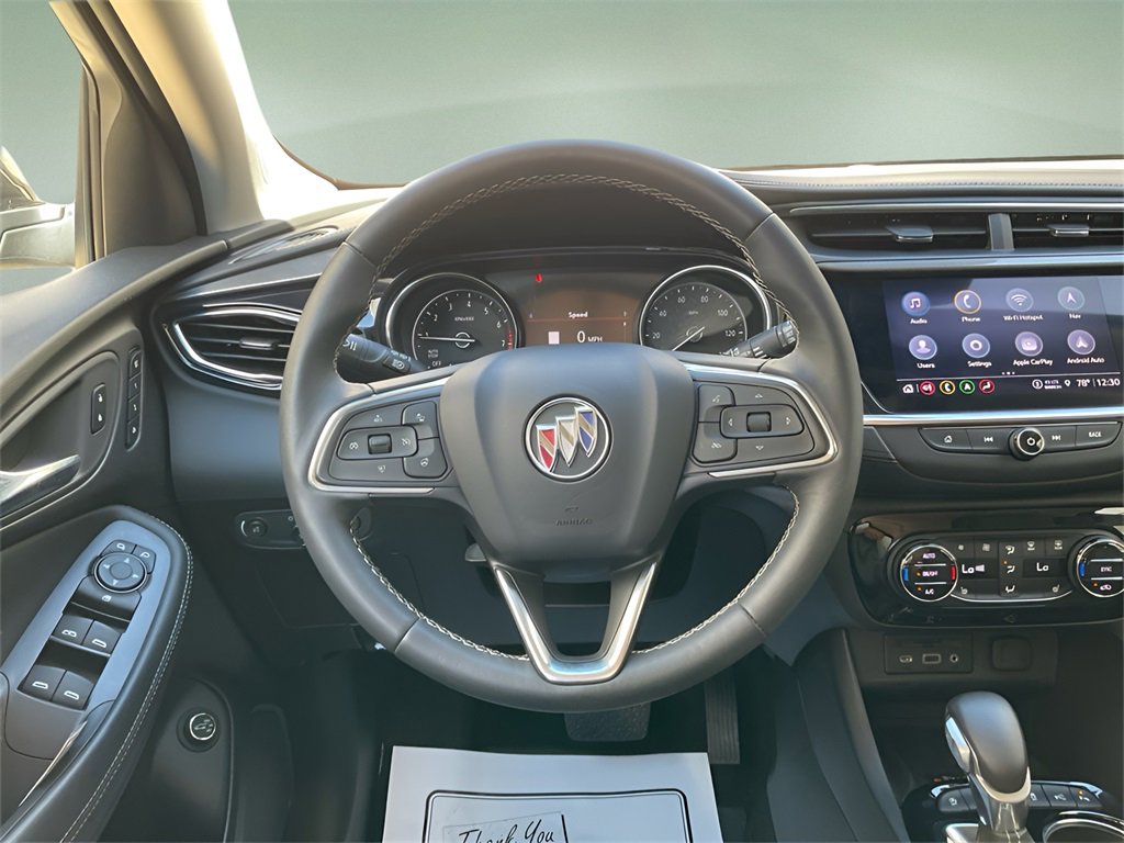 Used 2023 Buick Encore GX Essence w/ Advanced Technology Package image 19