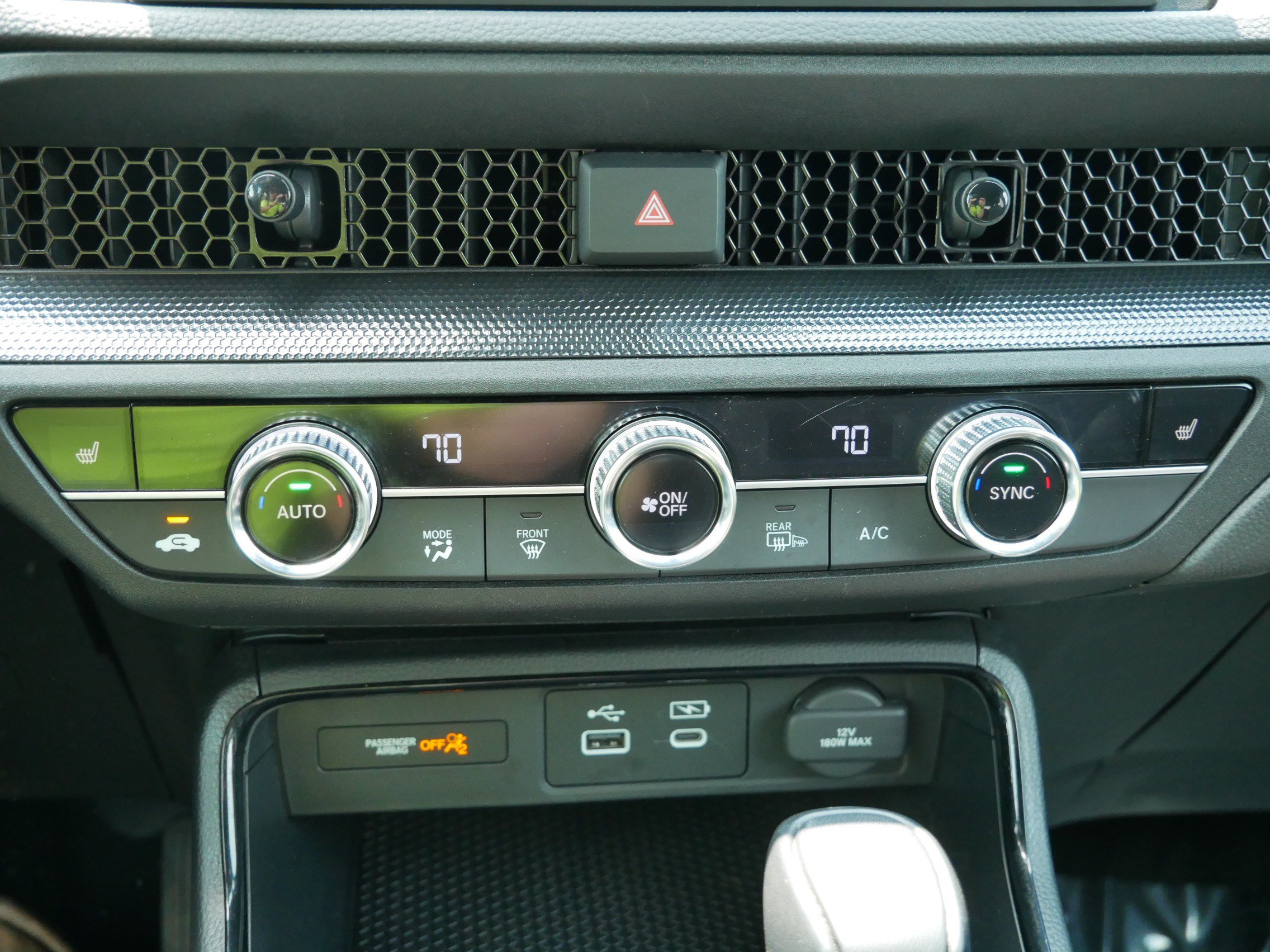 Certified 2024 Honda CR-V Sport image 23