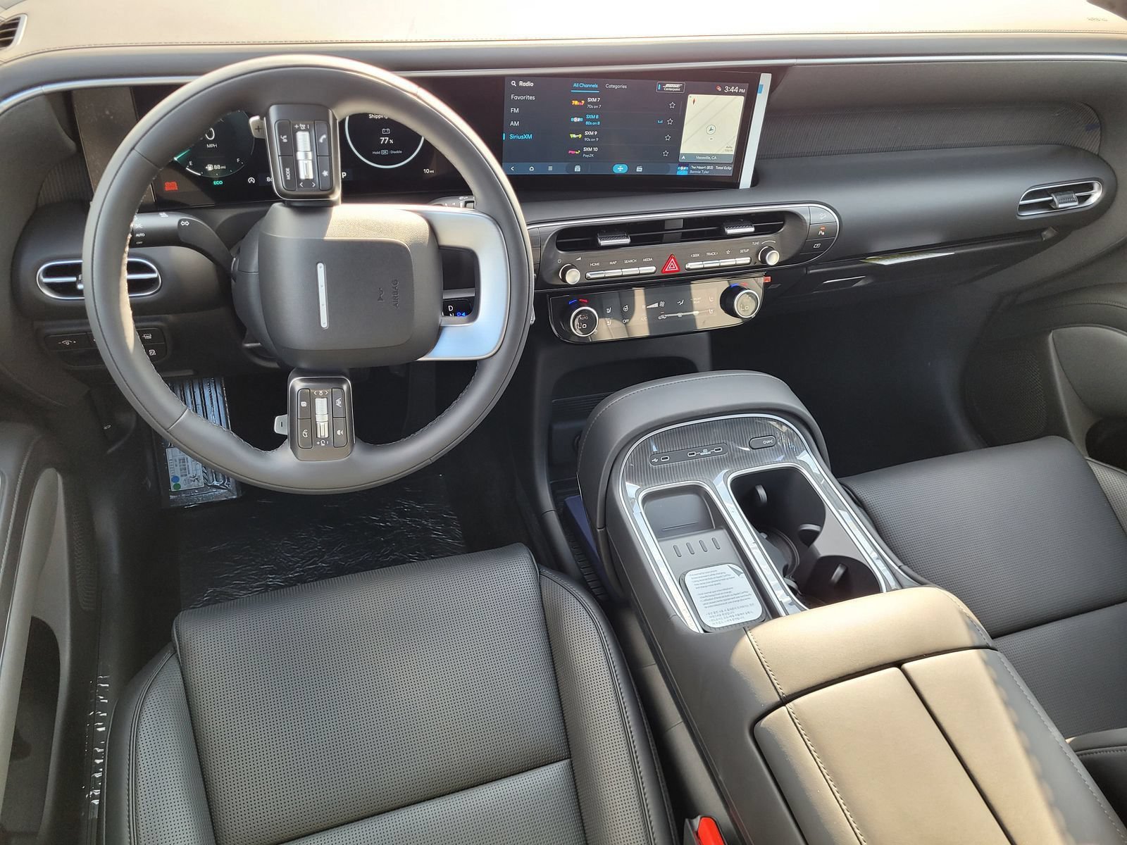 New 2026 Hyundai Palisade Calligraphy AWD/4WD image 7