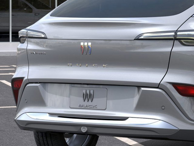 New 2026 Buick Envista Avenir image 14
