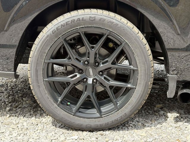 New 2026 Ford F150 XL AWD/4WD image 13