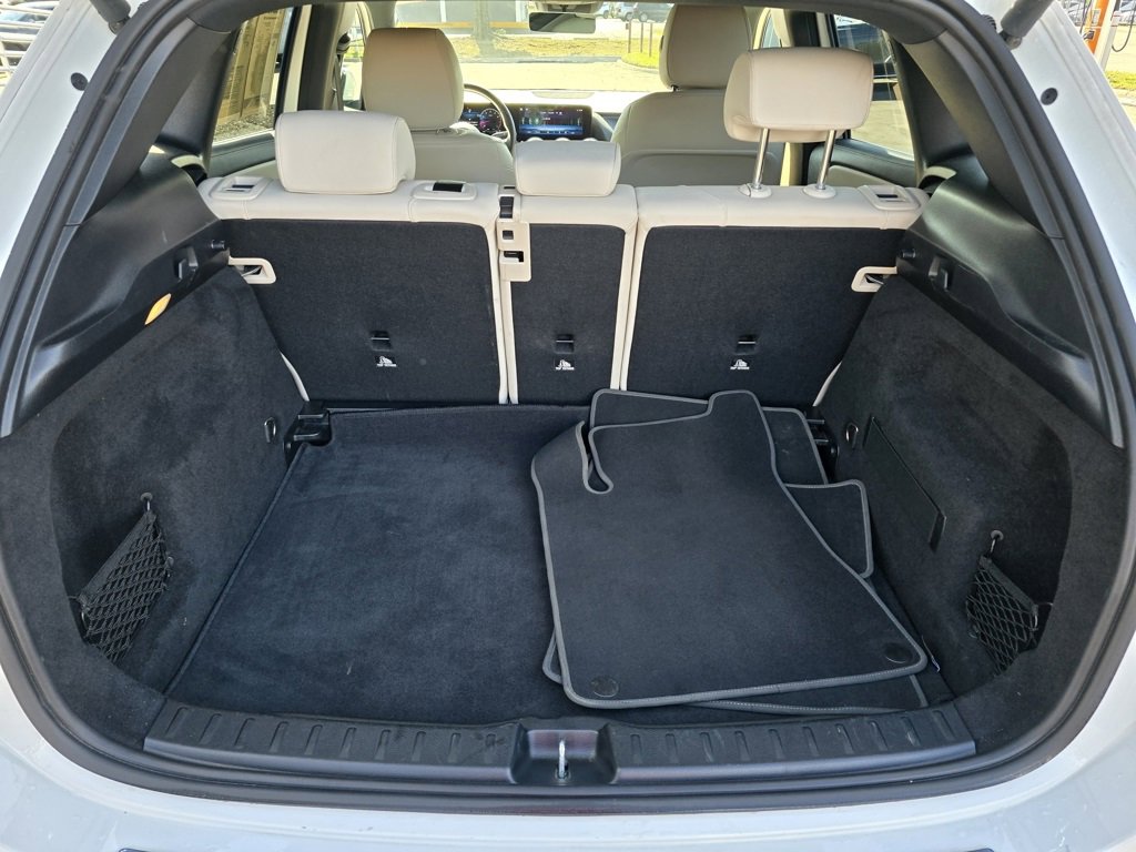 Used 2025 Mercedes-Benz GLA 250 image 36