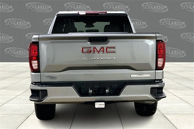 New 2026 GMC Sierra 1500 Elevation w/ Elevation Select Package image 4