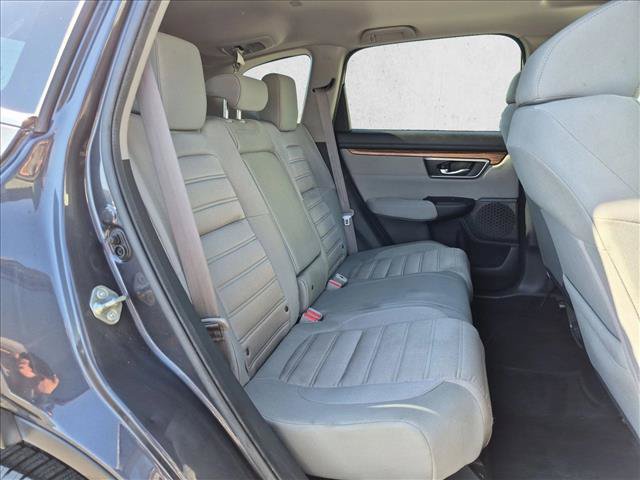 Used 2018 Honda CR-V EX image 20