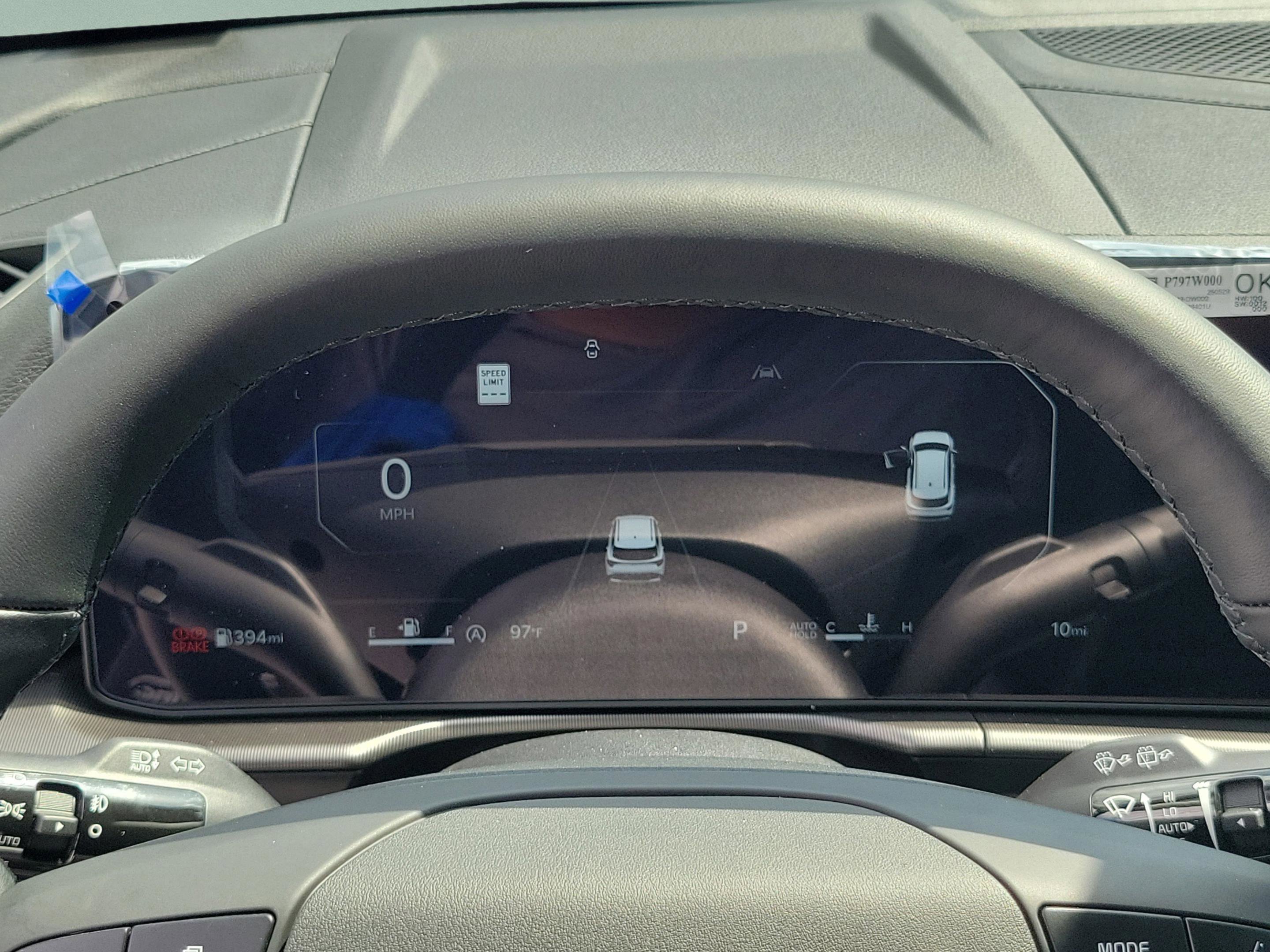 New 2026 Kia Sportage SX image 21