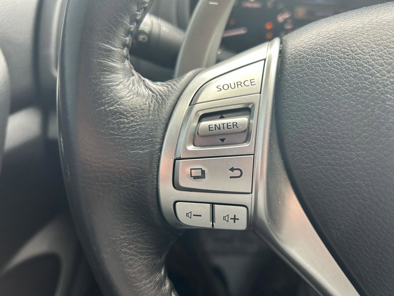 Used 2016 Nissan Altima 2.5 SR image 18
