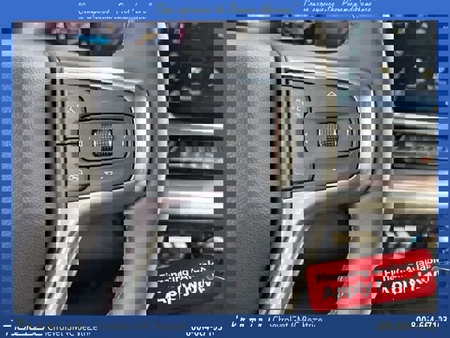 New 2026 Chevrolet Silverado 2500 LTZ w/ LTZ Plus Package image 26