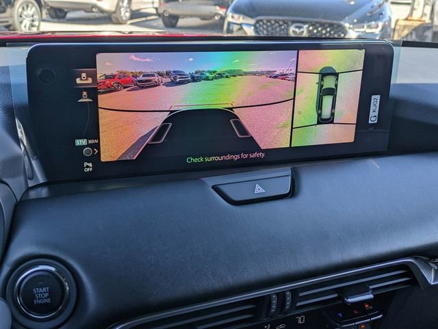 New 2026 MAZDA CX-90 3.3 Turbo S w/ Premium Package image 23