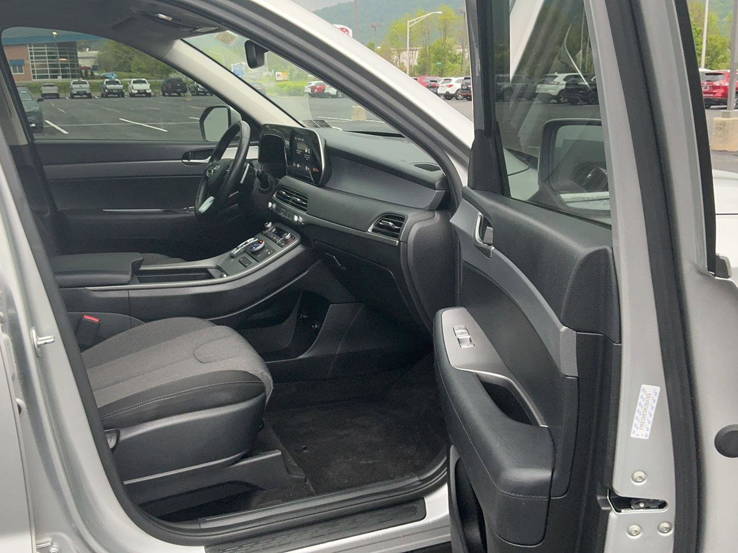 Used 2022 Hyundai Palisade SEL w/ Convenience Package AWD/4WD image 27