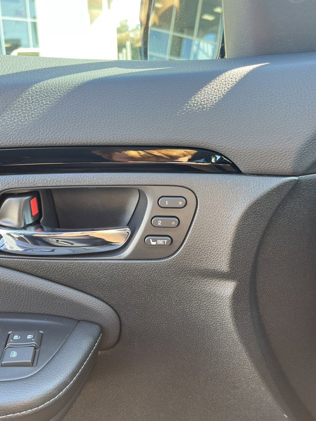 Used 2020 Honda Ridgeline RTL-E image 22