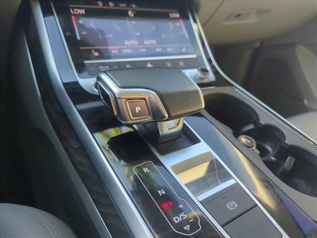Used 2021 Audi Q7 2.0T Premium Plus w/ Premium Plus Package image 6