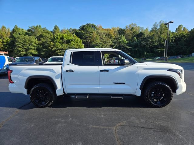 Used 2023 Toyota Tundra SR5 w/ SR5 Convenience Package AWD/4WD image 9