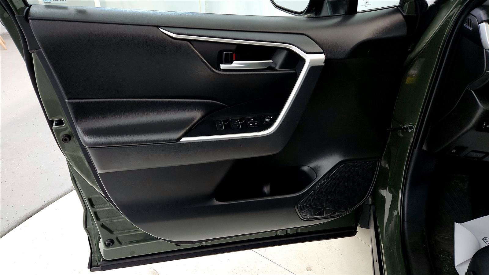 Certified 2024 Toyota RAV4 AWD Hybrid w/ Weather Package image 18