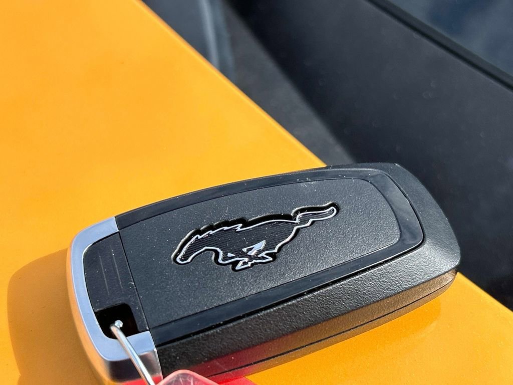 Used 2023 Ford Mustang Mach-E Select image 11