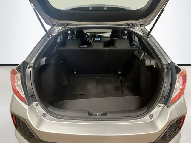Used 2019 Honda Civic EX image 26