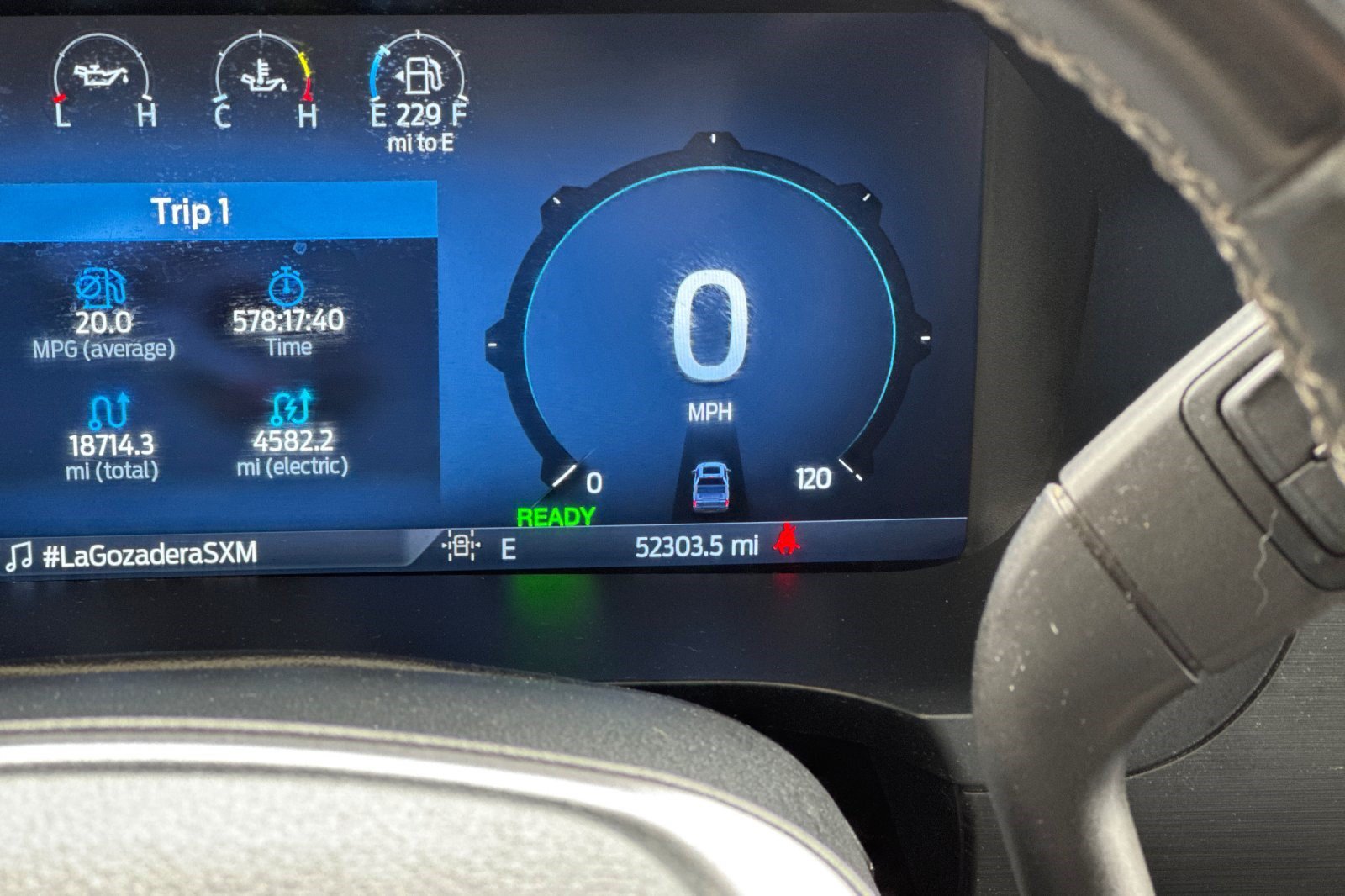 Used 2024 Ford F150 XLT w/ Mobile Office Package AWD/4WD image 24