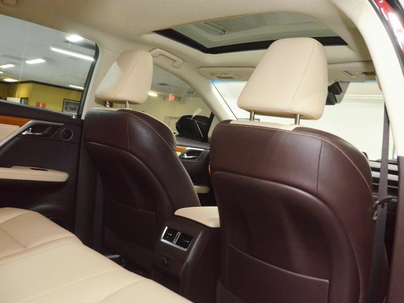 Used 2019 Lexus RX 350 FWD w/ Navigation Package image 30