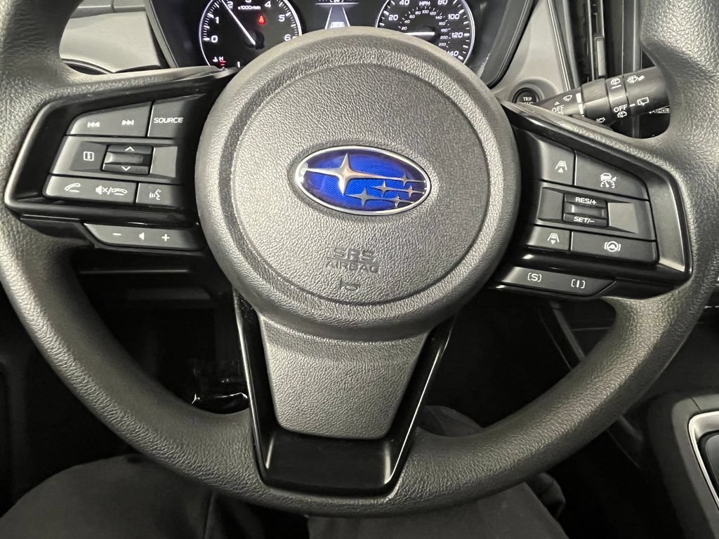 Used 2024 Subaru Crosstrek 2.0i Premium w/ Crosstrek Mirror Package AWD/4WD image 21