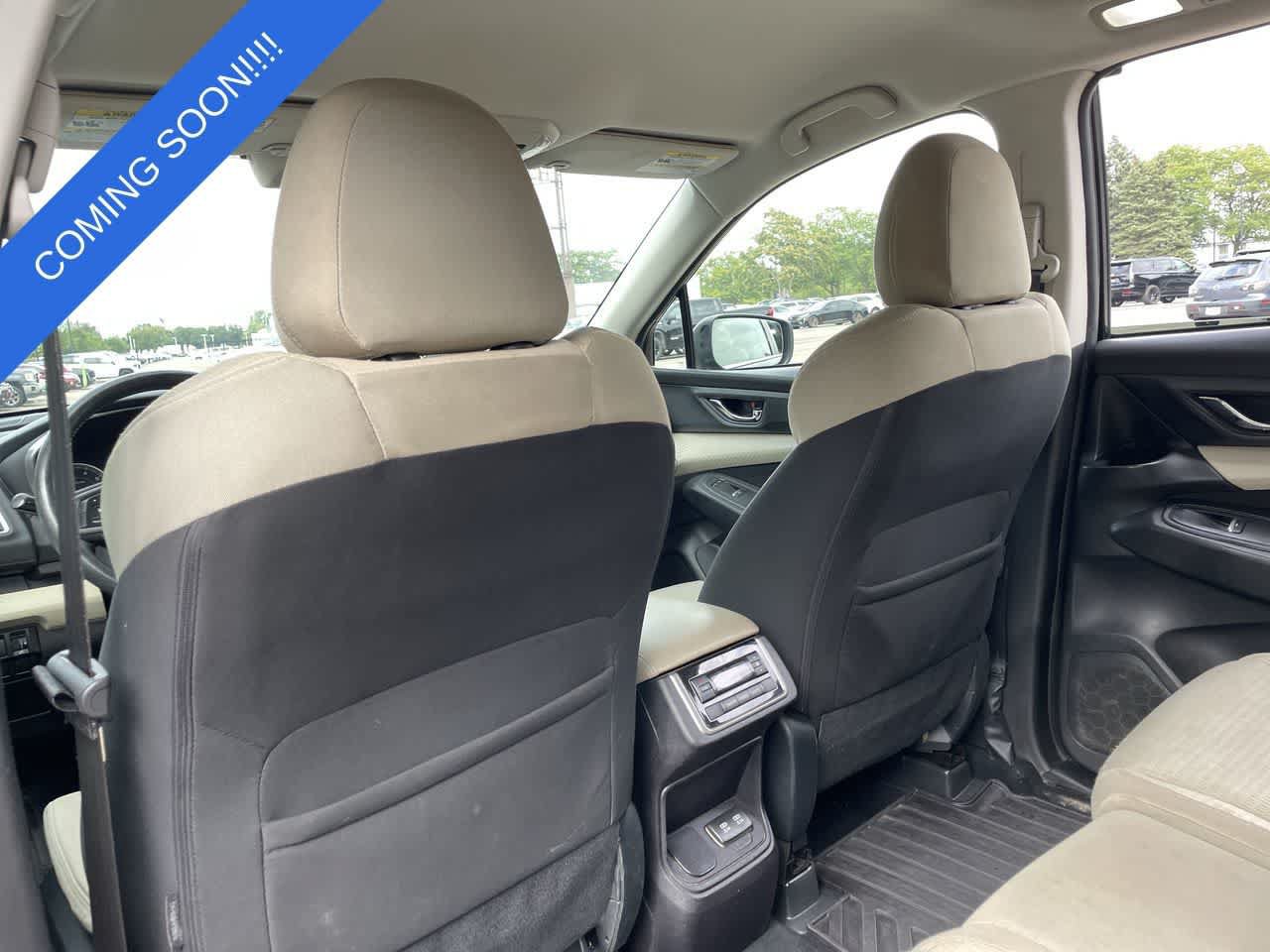 Used 2019 Subaru Ascent Premium AWD/4WD image 20