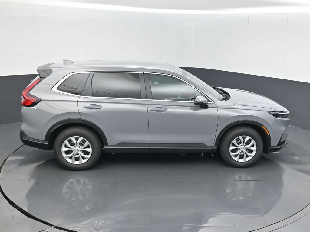 New 2026 Honda CR-V LX image 14