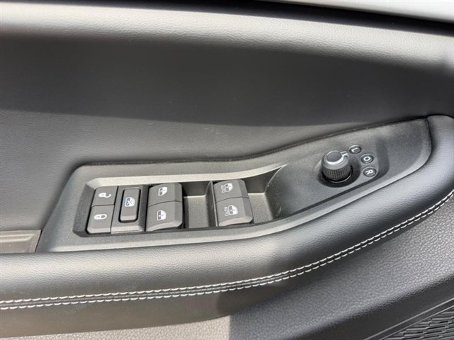 New 2026 Jeep Grand Cherokee L Limited AWD/4WD image 21