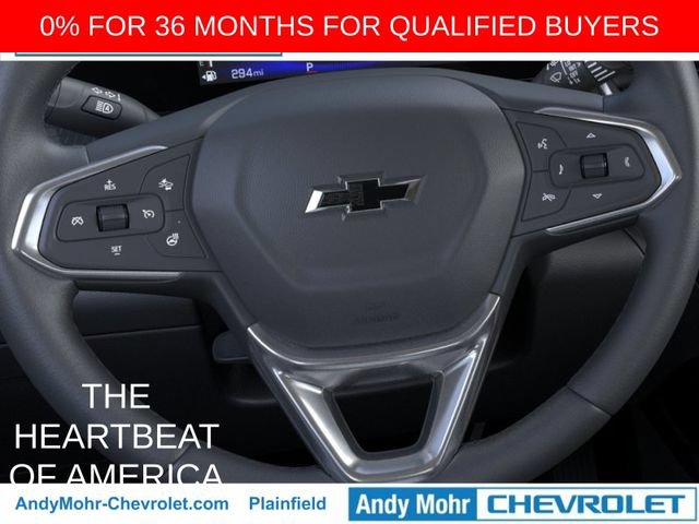New 2026 Chevrolet Trax ACTIV w/ Sunroof Package FWD image 25