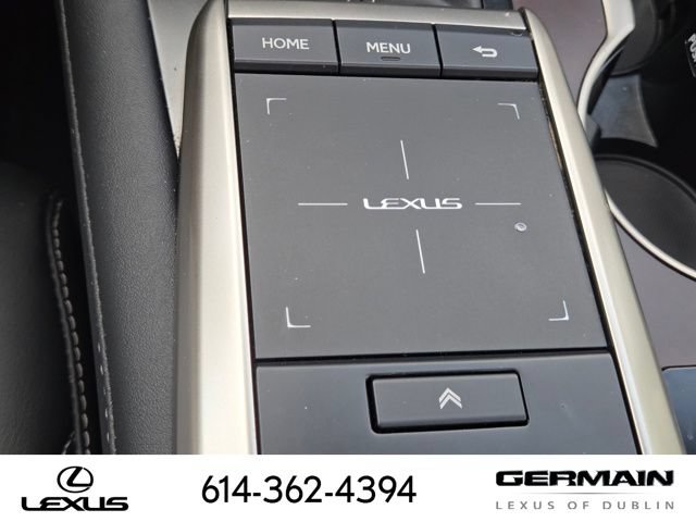 Certified 2020 Lexus RX 350 AWD w/ Premium Package image 26