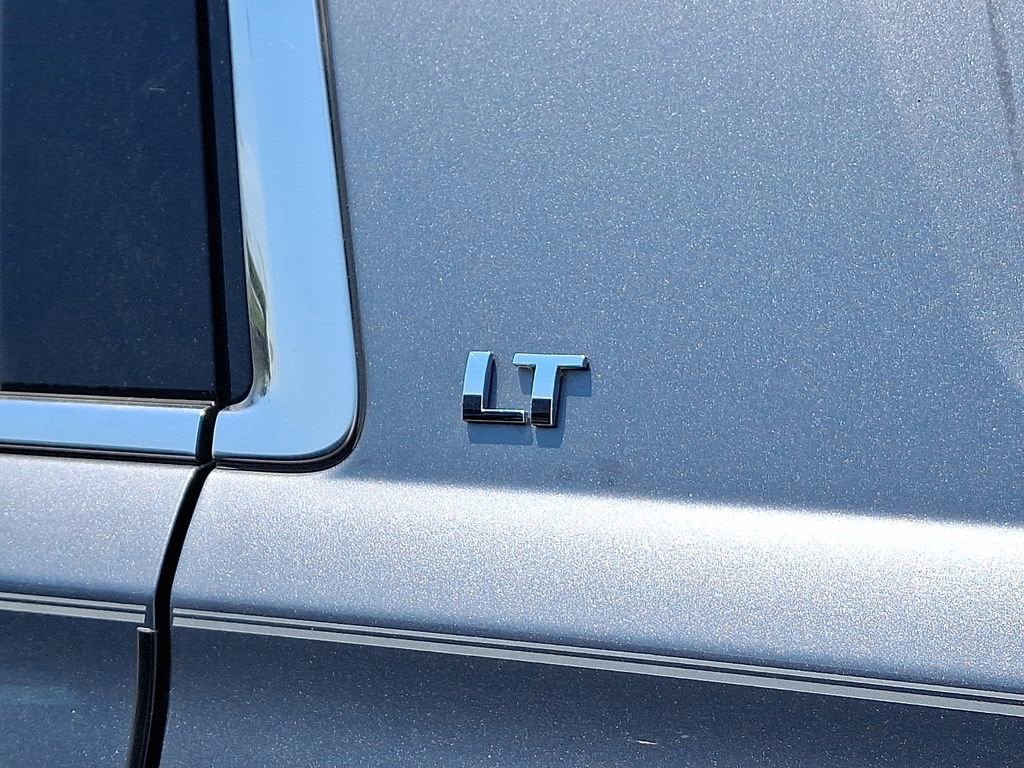 Used 2019 Chevrolet Tahoe LT AWD/4WD image 11