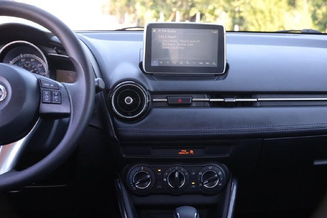 Used 2016 Scion iA FWD image 23